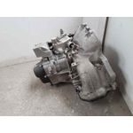 Caja Cambios Para Opel Corsa D