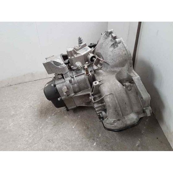 Caja Cambios Para Opel Corsa D