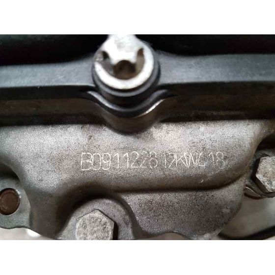 Caja Cambios Para Opel Corsa D