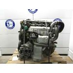Motor Completo Para Nissan Almera