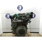 Motor Completo Para Nissan Almera