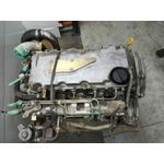 Motor Completo Para Nissan Almera