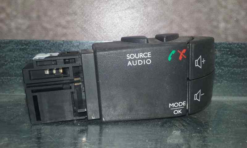 Mando Radio Para Dacia Dokker