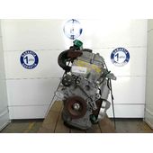 Motor Completo Para Nissan Micra