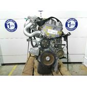 Motor Completo Para Nissan Almera
