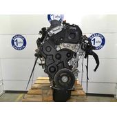 Motor Completo Para Citroen C3