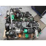 Motor Completo Para Citroen C3