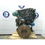 Motor Completo Para Nissan Almera