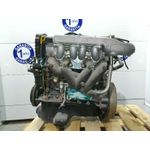 Motor Completo Para Nissan Almera