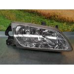 Faro Derecho Para Nissan Almera