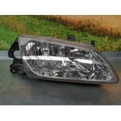 Faro Derecho Para Nissan Almera