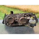 Faro Derecho Para Nissan Almera