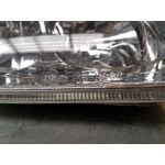 Faro Derecho Para Nissan Almera