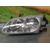 Faro Izquierdo Para Nissan Almera