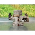 Caja Mariposa Para Hyundai Accent