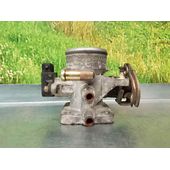 Caja Mariposa Para Hyundai Accent