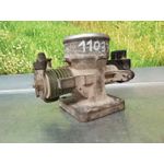 Caja Mariposa Para Hyundai Accent