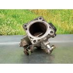 Caja Mariposa Para Hyundai Accent