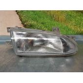 Faro Derecho Para Hyundai Accent