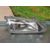Faro Derecho Para Hyundai Accent