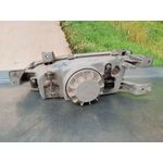 Faro Derecho Para Hyundai Accent