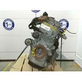 Motor Completo Para Nissan Micra