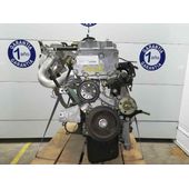 Motor Completo Para Nissan Almera