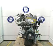 Motor Completo Para Nissan Almera