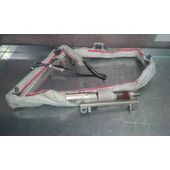 Airbag Cortina Delantero Izquierdo Para Toyota Yaris
