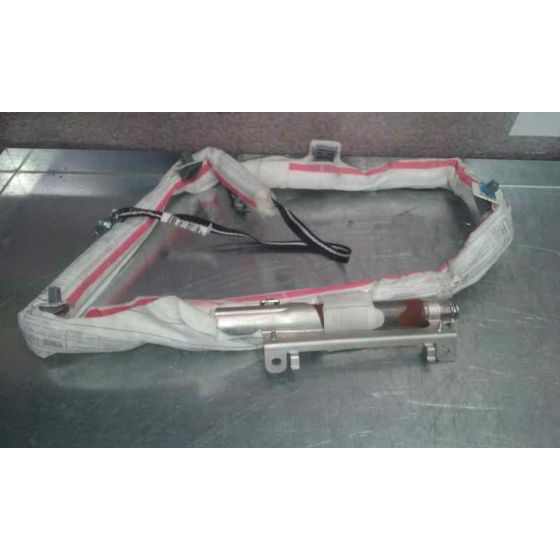 Airbag Cortina Delantero Izquierdo Para Toyota Yaris