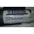 Airbag Cortina Delantero Izquierdo Para Toyota Yaris