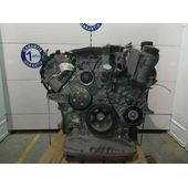 Motor Completo Para Mercedes Clase Clk  Coupe