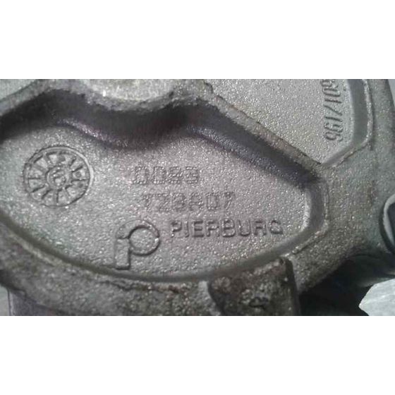 Depresor Freno / Bomba Vacio para Fiat Bravo (198)