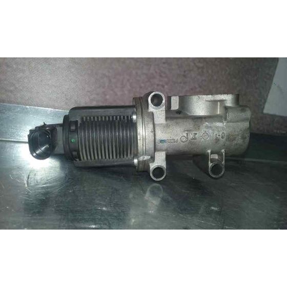 Valvula Egr para Fiat Bravo (198)