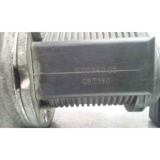 Valvula Egr para Fiat Bravo (198)