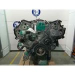 Motor Completo Para Cadillac Cts