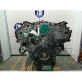 Motor Completo Para Cadillac Cts