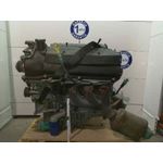Motor Completo Para Cadillac Cts