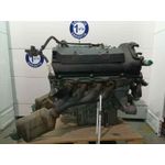 Motor Completo Para Cadillac Cts