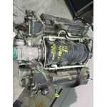 Motor Completo Para Cadillac Cts