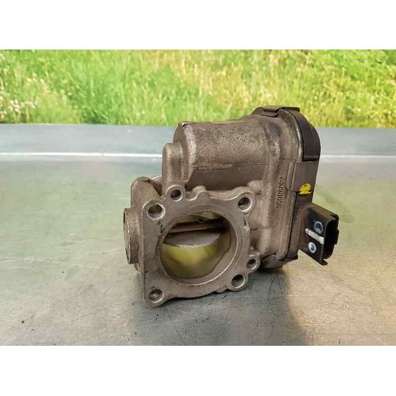 Caja Mariposa para Peugeot 207