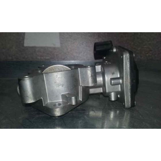 Caja Mariposa para Opel Insignia Berlina