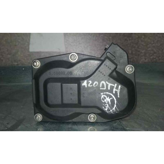 Caja Mariposa para Opel Insignia Berlina