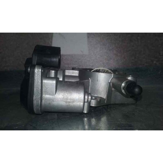 Caja Mariposa para Opel Insignia Berlina