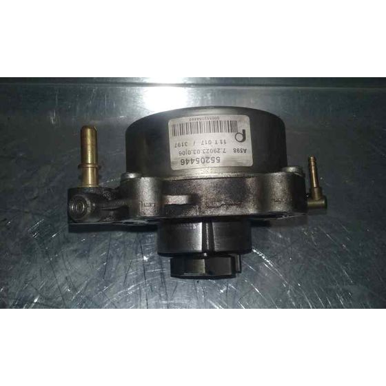 Depresor Freno / Bomba Vacio para Opel Insignia Berlina