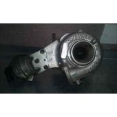 Turbocompresor para Opel Insignia Berlina