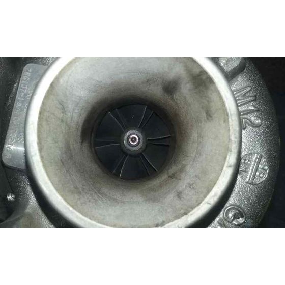 Turbocompresor para Opel Insignia Berlina