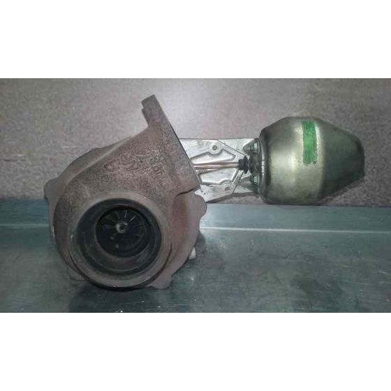 Turbocompresor para Opel Insignia Berlina