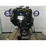 Motor Completo Para Mitsubishi Carisma Berlina 5
