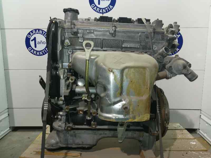 Motor Completo Para Mitsubishi Carisma Berlina 5